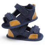Baby Shoes 3 Sizes 1/2/3 (from Zero to 18 Months) #C333 - Mix and Max - Sizes: 0-6 M 11cm, 12-18 M 13cm, 6-12 M 12cm - Image 10