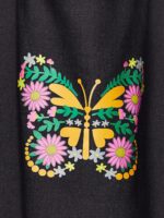 ⁦Nursing Baby Apron Cover for Breastfeeding Comfortable with Privacy mosquito Net Window Fly Multi color Mix and Max⁩ - الصورة ⁦9⁩