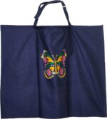 Nursing Baby Apron Cover for Breastfeeding Comfortable with Privacy mosquito Net Window Fly Multi color Mix and Max