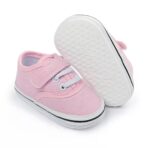Baby Shoes 3 Sizes 1/2/3 (from Zero to 18 Months) - Mix and Max - Sizes: 0-6 M 11cm, 6-12 M 12cm, 12-18 M 13cm - Image 4