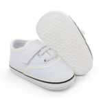 Baby Shoes 3 Sizes 1/2/3 (from Zero to 18 Months) - Mix and Max - Sizes: 0-6 M 11cm, 6-12 M 12cm, 12-18 M 13cm - Image 6