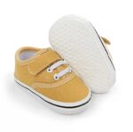 Baby Shoes 3 Sizes 1/2/3 (from Zero to 18 Months) - Mix and Max - Sizes: 0-6 M 11cm, 6-12 M 12cm, 12-18 M 13cm - Image 7