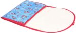 Portable Baby Diaper Changing Mat Foldable Travel Pad Mix and Max Multicolors 2