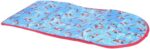 Portable Baby Diaper Changing Mat Foldable Travel Pad Mix and Max Multicolors 2 - Image 3