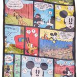 Portable Baby Diaper Changing Mat Foldable Travel Pad Mix and Max Multicolors 6