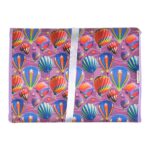 Portable Baby Diaper Changing Mat Foldable Travel Pad Mix and Max Multicolors - Image 10