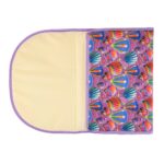 Portable Baby Diaper Changing Mat Foldable Travel Pad Mix and Max Multicolors - Image 11