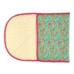 ⁦Portable Baby Diaper Changing Mat Foldable Travel Pad Mix and Max Multicolors 3⁩ - الصورة ⁦10⁩