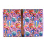 Portable Baby Diaper Changing Mat Foldable Travel Pad Mix and Max Multicolors - Image 7