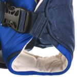 Baby Carrier 3 Positions 3 in 1  # 320 Navy Blue- Mix and Max - Sizes: 0-24 M - Image 6