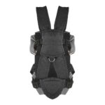 Baby Carrier 3 Positions 3 in 1  # 320 Greyy - Mix and Max - Sizes: 0-24 M - Image 4