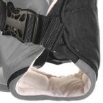 Baby Carrier 3 Positions 3 in 1  # 320 Greyy - Mix and Max - Sizes: 0-24 M - Image 3