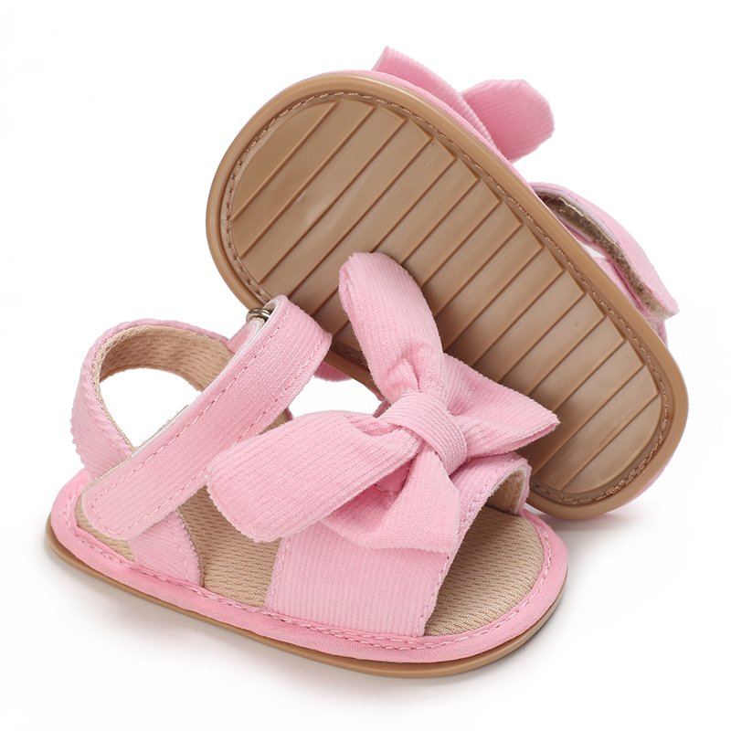 9.jpg Baby Shoes 3 Sizes 1/2/3 (from Zero to 18 Months) #C747 - Mix and Max - Sizes: 0-6 M 11cm, 12-18 M 13cm, 6-12 M 12cm - Image 1
