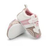 Baby Shoes 3 Sizes 1/2/3 (from Zero to 18 Months) - Mix and Max - Sizes: 0-6 M 11cm, 6-12 M 12cm, 12-18 M 13cm - Image 4