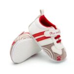 Baby Shoes 3 Sizes 1/2/3 (from Zero to 18 Months) - Mix and Max - Sizes: 0-6 M 11cm, 6-12 M 12cm, 12-18 M 13cm - Image 5
