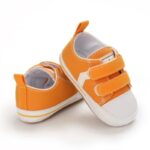 Baby Shoes 3 Sizes 1/2/3 (from Zero to 18 Months) #C672 - Mix and Max - Sizes: 0-6 M 11cm, 6-12 M 12cm, 12-18 M 13cm - Image 6