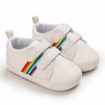 Baby Shoes 3 Sizes 1/2/3 (from Zero to 18 Months) #D41 - Mix and Max - Sizes: 0-6 M 11cm, 6-12 M 12cm, 12-18 M 13cm - Image 12