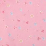 ⁦Nursing Baby Apron Cover for Breastfeeding Comfortable with Privacy mosquito Net Window Pinky Multi colors Mix and Max⁩ - الصورة ⁦6⁩