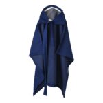 ⁦Nursing Baby Apron Cover for Breastfeeding Comfortable with Privacy mosquito Net Window Birds Jeans Mix and Max⁩ - الصورة ⁦10⁩