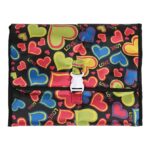 Portable Baby Diaper Changing Mat Foldable Travel Pad with storage pockets Mix and Max Multicolors