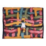 Portable Baby Diaper Changing Mat Foldable Travel Pad with storage pockets Mix and Max Multicolors