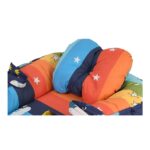 Baby Nest Bed for Newborns Portable Baby Lounger and Sleep Pod Multi colors Mix and Max - Image 5