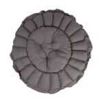 ⁦Baby Nest with Soft Toys and Mosquito Net – Comfortable Infant Sleeping Bed Pinky color Mix and Max⁩ - الصورة ⁦14⁩