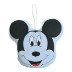 Baby Travel Shaping bath Sponge Loofa - Mix and Max - Multi Colors 0-18 Months - Image 18