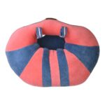 Baby Sitting Support Seat Sofa Plush Soft baby Learning to Sit Chair Keep Sitting Posture Comfortable for 3-16 Months washable Cotton 100% # 485 - Mix and Max - Image 41