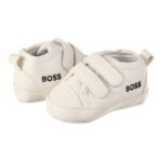 Newborn Toddler Shoes 2 Sizes 0and1 (from Zero to 3 Months) #NB 5604 - Mix and Max - Sizes: 0-1 M 85 Cm, 0-2 M 85 Cm, 2-3 M 95 Cm