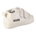 Newborn Toddler Shoes 2 Sizes 0and1 (from Zero to 3 Months) #NB 5604 - Mix and Max - Sizes: 0-1 M 85 Cm, 0-2 M 85 Cm, 2-3 M 95 Cm - Image 3