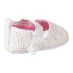 Newborn Toddler Shoes 2 Sizes 0and1 (from Zero to 3 Months) #NB 5615 - Mix and Max - Sizes: 0-1 M 85 Cm, 0-2 M 85 Cm, 2-3 M 95 Cm - Image 6