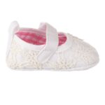 Newborn Toddler Shoes 2 Sizes 0and1 (from Zero to 3 Months) #NB 5615 - Mix and Max - Sizes: 0-1 M 85 Cm, 0-2 M 85 Cm, 2-3 M 95 Cm - Image 4