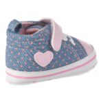 Newborn Toddler Shoes 2 Sizes 0and1 (from Zero to 3 Months) #NB 5607 - Mix and Max - Sizes: 0-1 M 85 Cm, 0-2 M 85 Cm, 2-3 M 95 Cm - Image 5