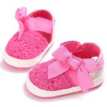 Baby Shoes 3 Sizes 1/2/3 (from Zero to 18 Months) - Mix and Max - Sizes: 0-6 M 11cm, 6-12 M 12cm, 12-18 M 13cm - Image 10