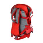 Baby Carrier 4 Positions 4 in 1 (Red # 315) - Mix and Max - Sizes: 0-24 M - Image 8