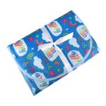 Portable Baby Diaper Changing Mat Foldable Travel Pad Mix and Max Multicolors 7 - Image 2