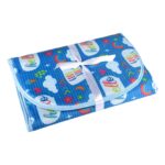 Portable Baby Diaper Changing Mat Foldable Travel Pad Mix and Max Multicolors 7