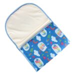 Portable Baby Diaper Changing Mat Foldable Travel Pad Mix and Max Multicolors 7 - Image 4