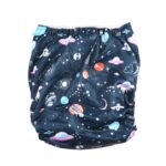 Reusable Diaper | Washable Swim Diaper and Adjustable Potty Training Pants Mix & Max™ - Image 2