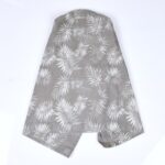 Nursing Baby Apron Cover for Breastfeeding Comfortable with Privacy mosquito Net Window Fly Multi color Mix and Max