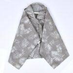 ⁦Nursing Baby Apron Cover for Breastfeeding Comfortable with Privacy mosquito Net Window Fly Multi color Mix and Max⁩ - الصورة ⁦8⁩