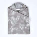 ⁦Nursing Baby Apron Cover for Breastfeeding Comfortable with Privacy mosquito Net Window Fly Multi color Mix and Max⁩ - الصورة ⁦9⁩