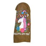 Nursing Baby Apron Cover for Breastfeeding Comfortable with Privacy mosquito Net Window Brown Jeans Mix and Max