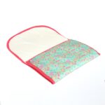 ⁦Portable Baby Diaper Changing Mat Foldable Travel Pad Mix and Max Multicolors 3⁩ - الصورة ⁦3⁩