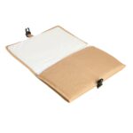 Portable Baby Diaper Changing Mat Foldable Travel Pad with storage pockets Mix and Max Multicolors