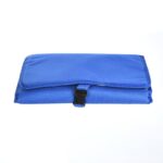 ⁦Portable Baby Diaper Changing Mat Foldable Travel Pad with storage pockets Mix and Max Multicolors⁩ - الصورة ⁦2⁩