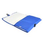 Portable Baby Diaper Changing Mat Foldable Travel Pad with storage pockets Mix and Max Multicolors