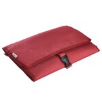 ⁦Portable Baby Diaper Changing Mat Foldable Travel Pad with storage pockets Mix and Max Multicolors⁩ - الصورة ⁦6⁩