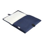 Portable Baby Diaper Changing Mat Foldable Travel Pad with storage pockets Mix and Max Multicolors